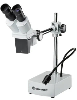Produktbild von Bresser - 10886 - Biorit ICD CS Stereomikroskop LED
