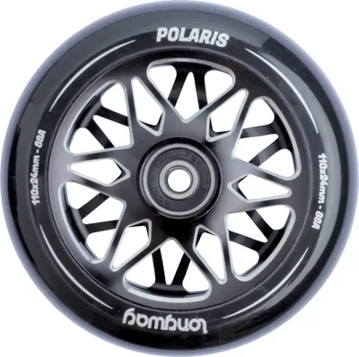 Produktbild von Longway Polaris Laufräder 2 Stück (Kaiza)