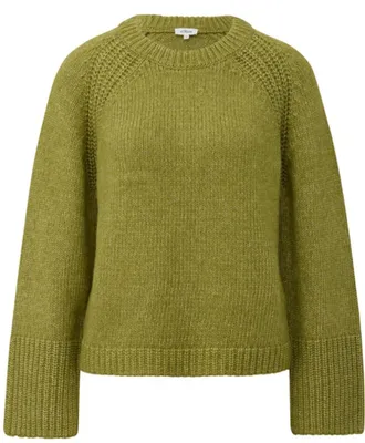 Produktbild von s.Oliver Strickpullover Langarm