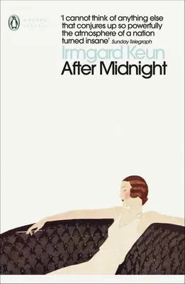 Image de After Midnight