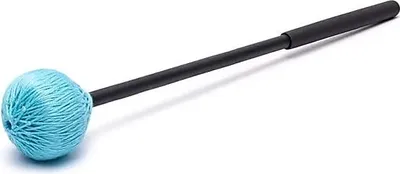 Produktbild von Gongschläger mit Hartkopf-Verbundgriff – 40 cm