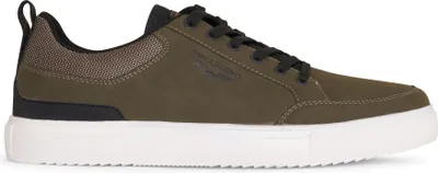 Immagine prodotto di PME Legend Grembiule verde militare Grun - Taglia 46