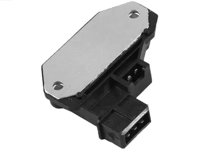 Produktbild von AS-PL IM0001 Zündmodul Zündanlage für CITROËN Berlingo / Berlingo First (MF, GJK, GFK) passend für PEUGEOT 106 II Schrägheck (1A, 1C) 205 II (20A/C)