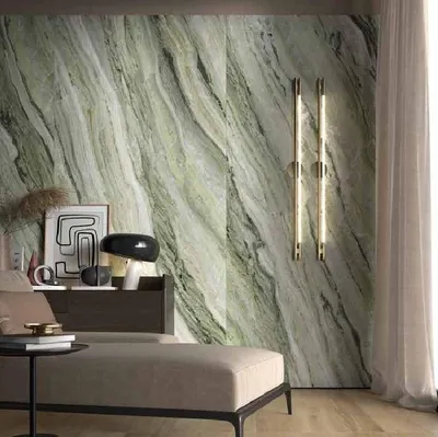 Produktbild von CASA39 Fliesen Marmoroptik Grau 60x120 cm La Faenza Aesthetica