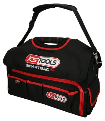 Obrázek produktu pro KS TOOLS SMARTBAG Univerzální brašna na nářadí XL ( 850.0325 )
