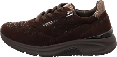 Produktbild von Gabor Komfort Schnürschuhe Damen 31363339373837 Braun 40 1/2 EU