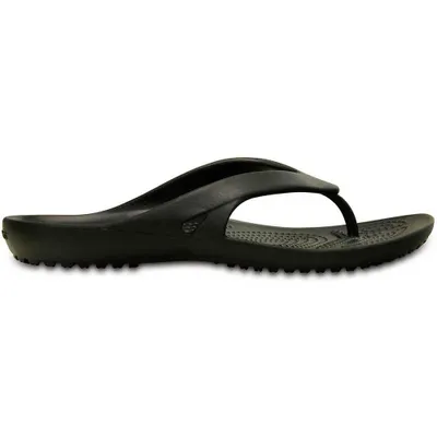 Produktbild von Crocs Kadee Ii Flip Black EU 38-39