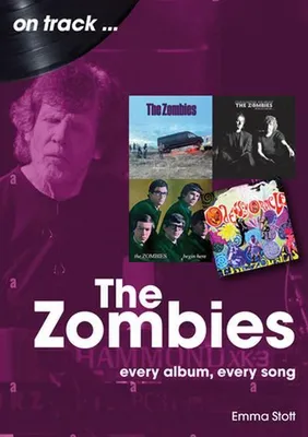 Productafbeelding van The Zombies