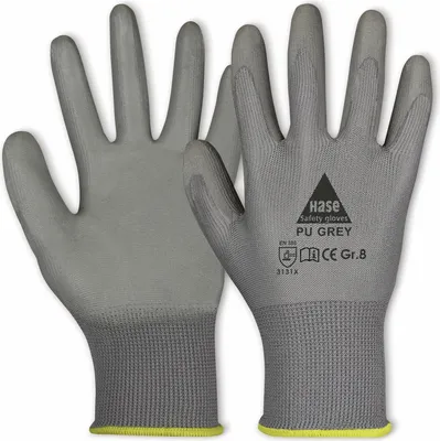 Image de Gant enPolyuréthaneG10 Gants de travail
