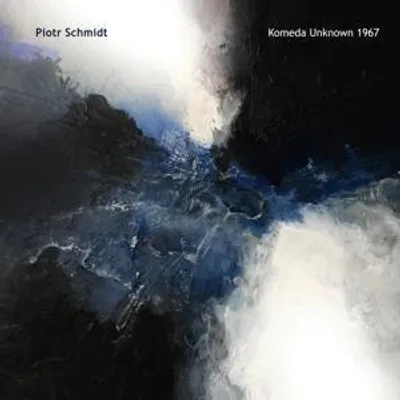Produktbild von Komeda Unknown 1967