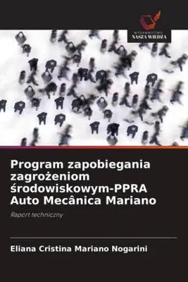 Produktbild von Program zapobiegania zagro¿eniom ¿rodowiskowym-PPRA Auto Mecânica Mariano
