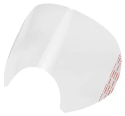 Image de film de protection de la visière 3M 6885