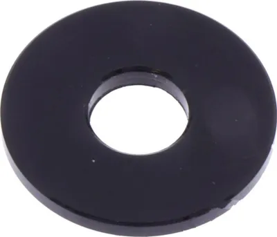 Immagine prodotto di Rondella JMP Bullone M6 Alluminio nero