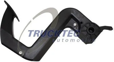 Produktbild von TRUCKTEC AUTOMOTIVE Kupplungspedal 02.27.012 passend für MERCEDES-BENZ SPRINTER 3-t Kasten (903)