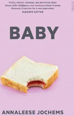 Produktbild von Baby, Annaleese Jochems