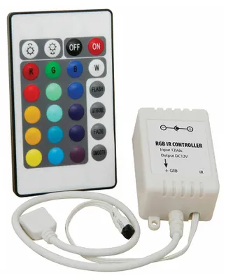 Zdjęcie produktu dla OPTONICA LED AC2-A2, IP20, 50 mm, 35 mm, 20 mm, 50 g, 95 mm