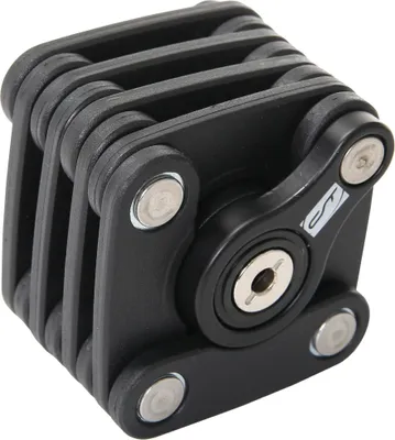 Image de Contec Ct Clé pliante Blocklock 64 Cm, Noir