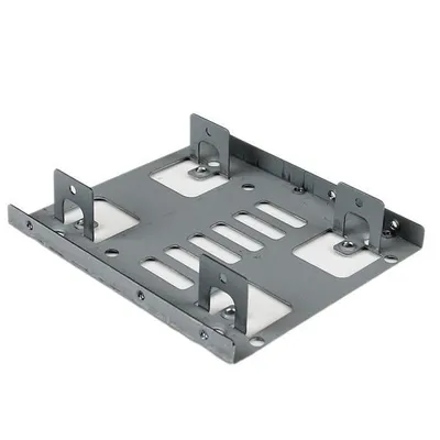 Image de Adaptateur Startech BRACKET25X2 SSD/HDD 2,5
