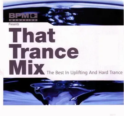 Produktbild von Der Trance-Mix