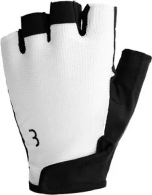 Produktbild von Bbb Coolsupoort Kurze Handschuhe Weiß M Weiß M