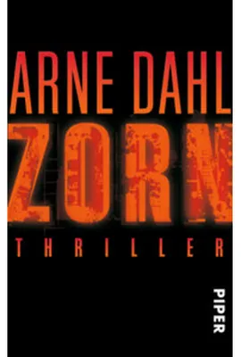 Produktbild von Zorn