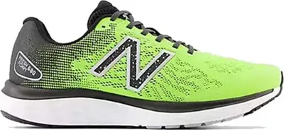Produktbild von New Balance Sneakers M680TN7 in Green color size 44.5