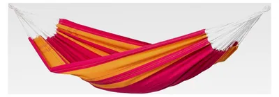 Produktbild von Hängematte Santana Pink bis 150 kg 200x120 cm in Rosa