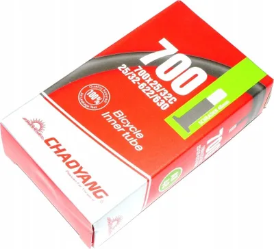 Produktbild von Cyt-Rohr 700X25/28/30/32C (28-32C) Av 48Mm