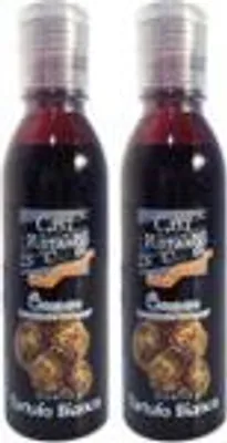Image de Crema Balsamico Tartufo 150ml pack de 2