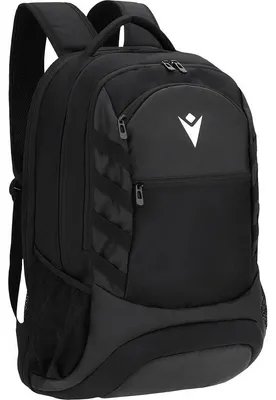 Produktbild von Macron Takeoff Rucksack - Schwarz  | Größe: ONE SIZE