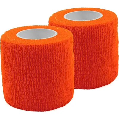 Produktbild von Stanno Stutzentape - Orange | Größe: UNI