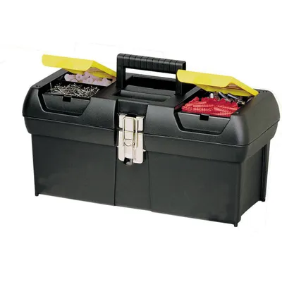 Produktbild von Stanley Werkzeugbox Millenium 16