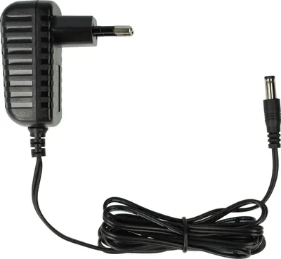 Produktbild von vhbw Ladegerät kompatibel mit Bosch BBH22042/01, BBH22041/01 Handstaubsauger, Akkustaubsauger - 1,7 m