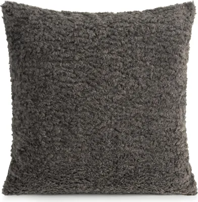Obrázok produktu pre Eurofirany 462122, Grafit, Polyester, Jednofarebné, 480 g/m², 50 x 50 cm, 200 g