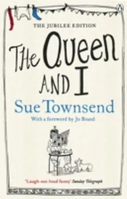 Produktbild von The Queen and I