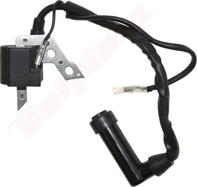 Produktbild von Zündspule Für Mitsubishi Gm82