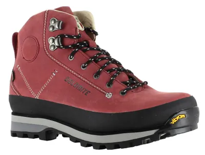 Produktbild von Dolomite Cinquantaquattro Trek W GTX burgundy red - UK 4,5 - EU 37,5