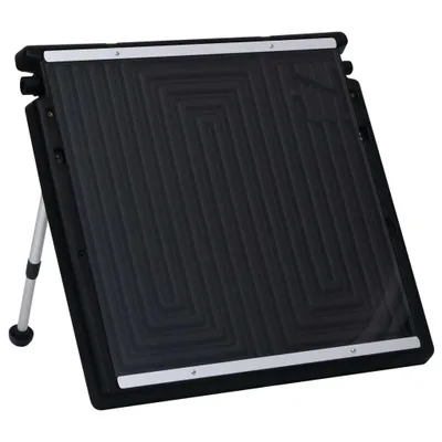 Zdjęcie produktu dla vidaXL Basenowy kolektor słoneczny 75x75 cm