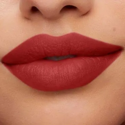 Produktbild von Bare Minerals Mineralist Lip Liner #treasured Red 1,3 G