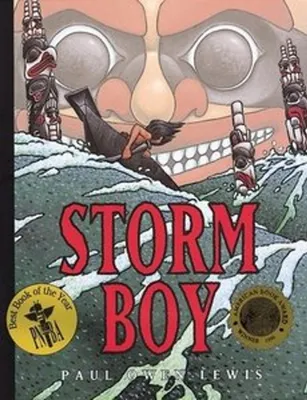 Produktbild von Storm Boy