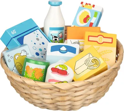 Produktbild von Goki 51713, Einkaufen, 3 Jahr(e)
