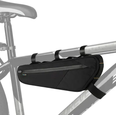 Imagen del producto de Bolsa superior para bicicleta - 2,5 litros - Impermeable