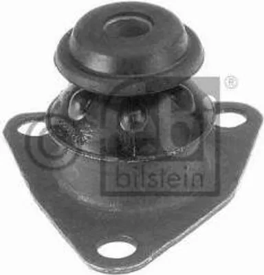 Produktbild von Febi Bilstein Lagerung, Motor  12506