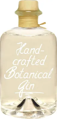 Produktbild von Nordic Spirit handcrafted Botanical Premium Gin 0,7L 47% Vol.