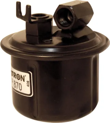 Produktbild von Kraftstofffilter FILTRON PP 870 für HONDA CRX III (EH, EG) Leitungsfilter
