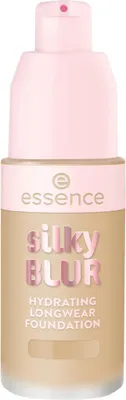 Produktbild von Essence - Feuchtigkeitsspendende, langanhaltende Silky-Blur Foundation - 178 -