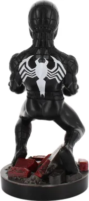 Zdjęcie produktu dla Exquisite Gaming - Marvel Symbiote Spider-Man Figurka Cable Guy 21cm