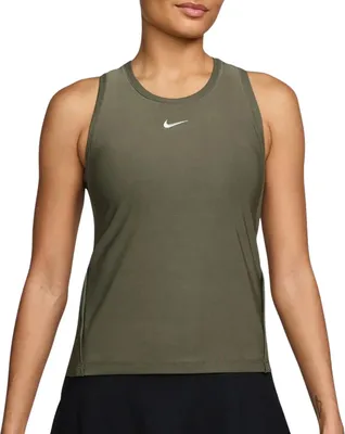 Produktbild von Nike Dri-FIT Victory Tennistop Damen