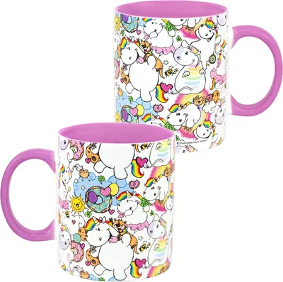 Produktbild von mug - Allover