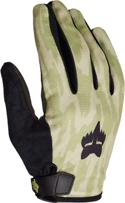 Obrázek produktu pro Fox Racing Ranger Swarmer Rukavice Green XL Man Green XL
